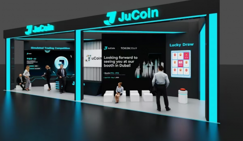 JuCoin聚币交易所：全资孵化AIC理财，收益可期
